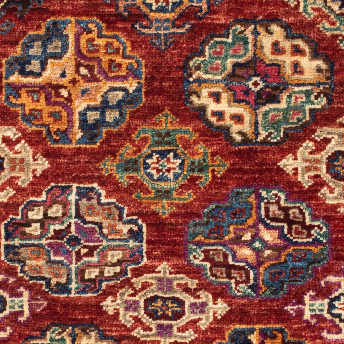 Tappeto Ziegler - Ariana - 83 x 64 cm - multicolore