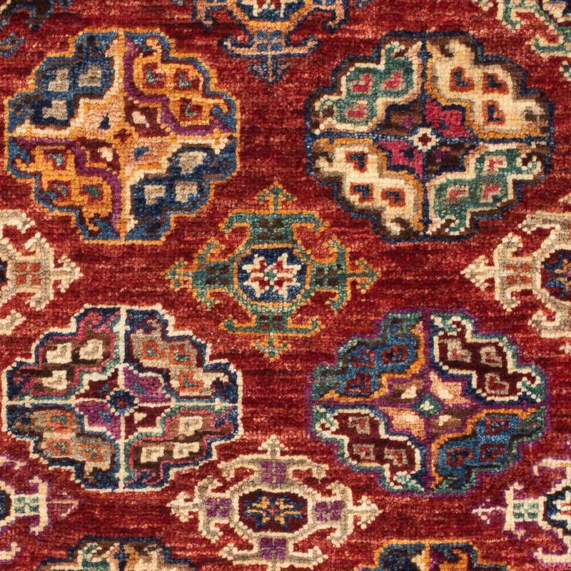Tappeto Ziegler - Ariana - 83 x 64 cm - multicolore