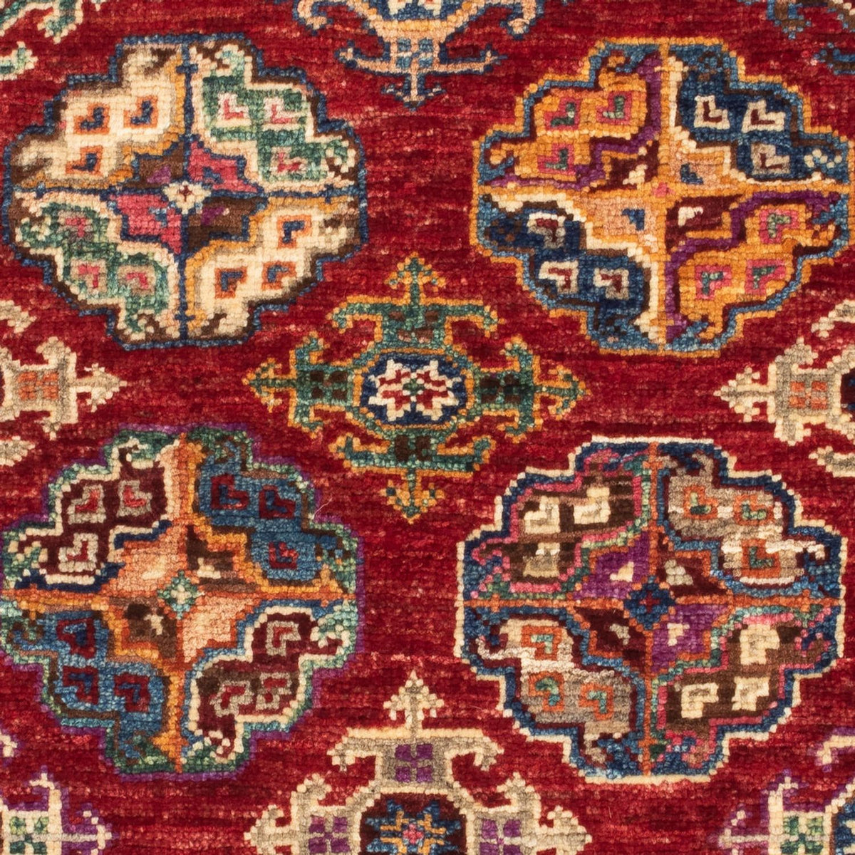Tappeto Ziegler - Ariana - 84 x 65 cm - multicolore