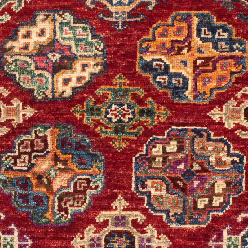 Tappeto Ziegler - Ariana - 84 x 65 cm - multicolore