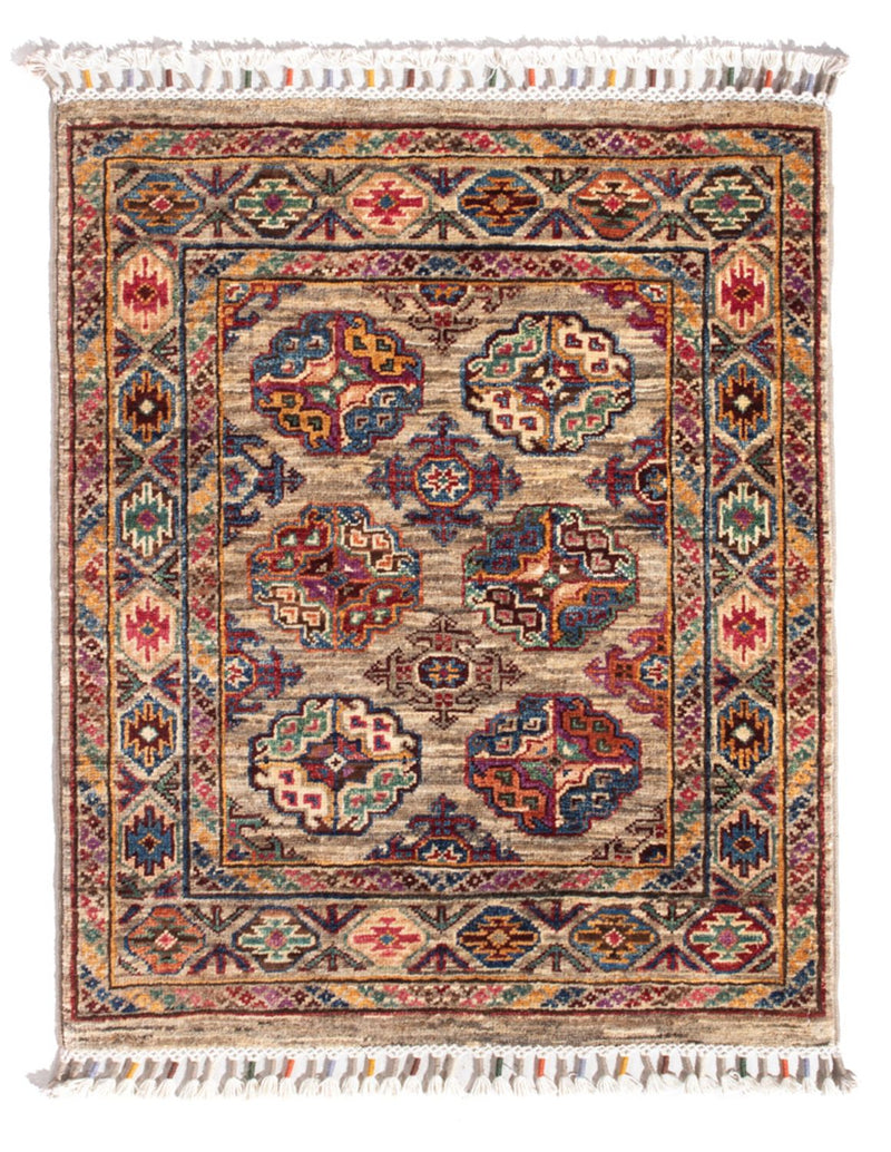 Tappeto Ziegler - Ariana - 81 x 63 cm - sabbia
