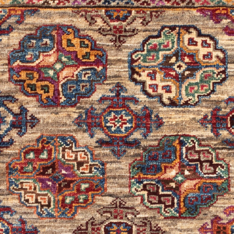 Tappeto Ziegler - Ariana - 81 x 63 cm - sabbia