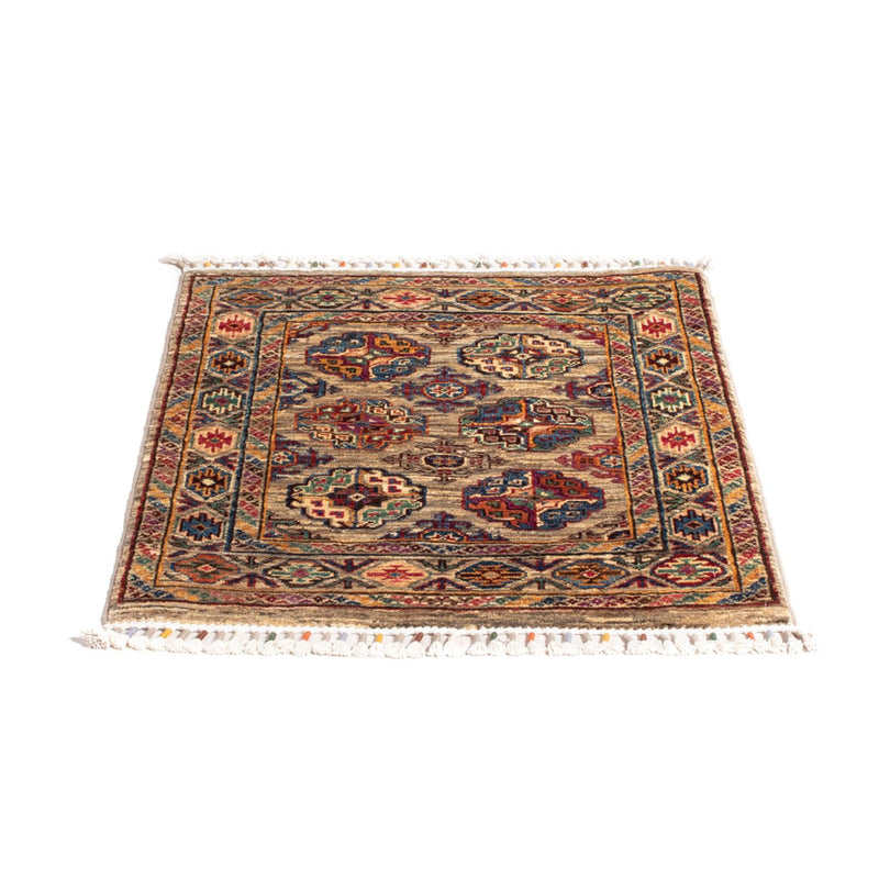 Tappeto Ziegler - Ariana - 81 x 63 cm - sabbia