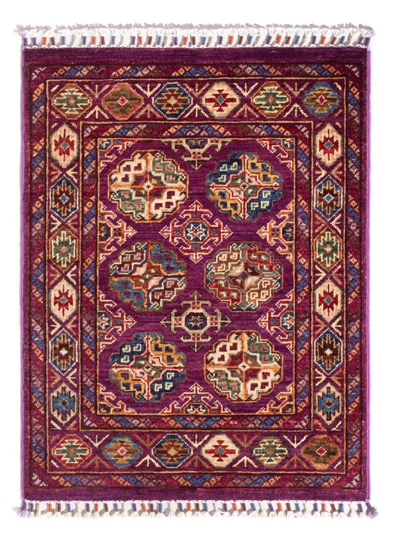 Tappeto Ziegler - Ariana - 86 x 64 cm - multicolore