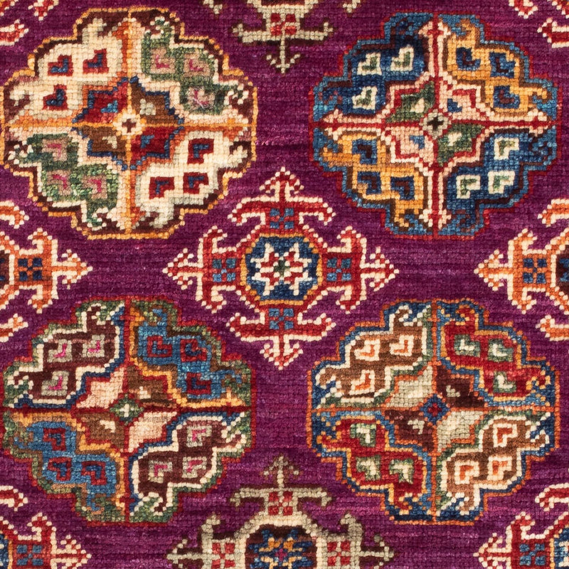 Tappeto Ziegler - Ariana - 86 x 64 cm - multicolore