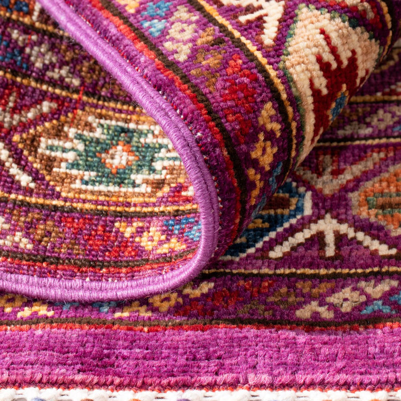 Tappeto Ziegler - Ariana - 86 x 64 cm - multicolore