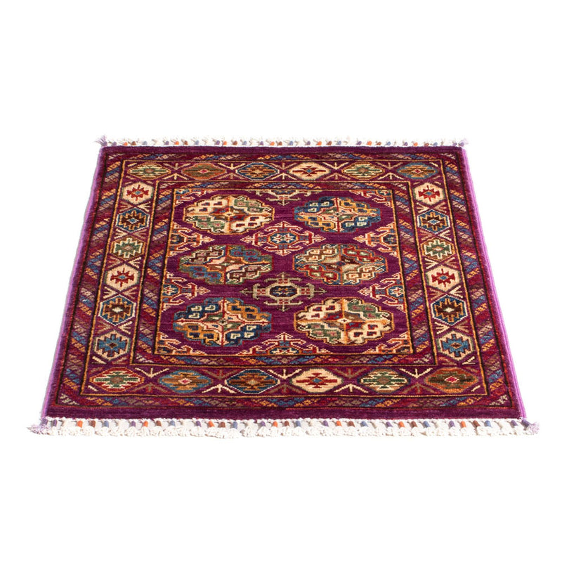 Tappeto Ziegler - Ariana - 86 x 64 cm - multicolore