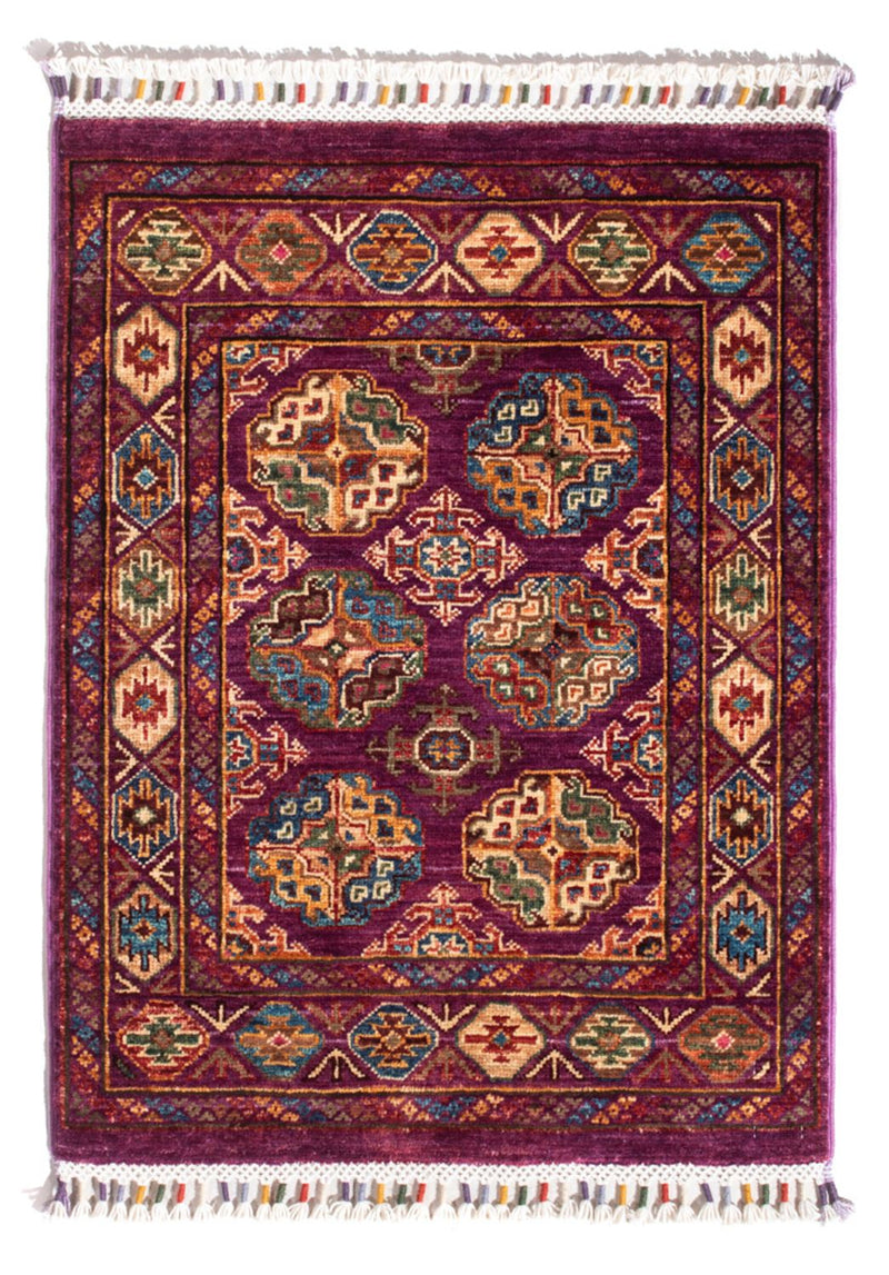Tappeto Ziegler - Ariana - 86 x 64 cm - multicolore
