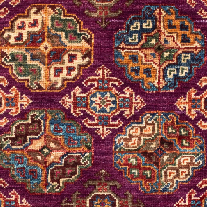 Tappeto Ziegler - Ariana - 86 x 64 cm - multicolore