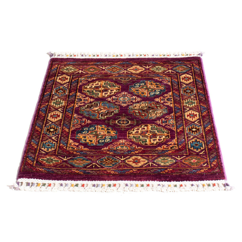 Tappeto Ziegler - Ariana - 86 x 64 cm - multicolore