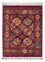 Tappeto Ziegler - Ariana - 86 x 65 cm - multicolore