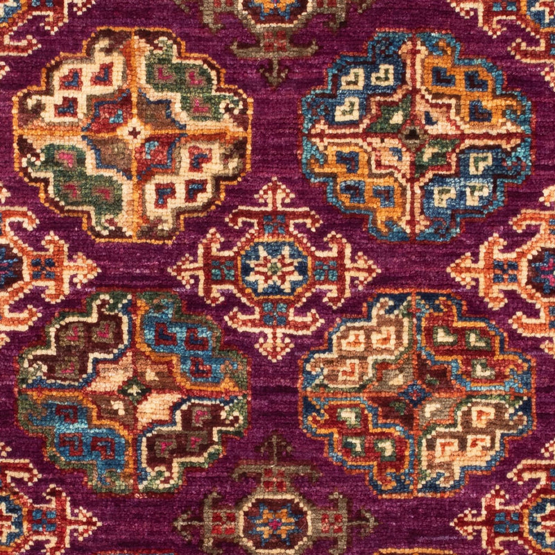 Tappeto Ziegler - Ariana - 86 x 65 cm - multicolore