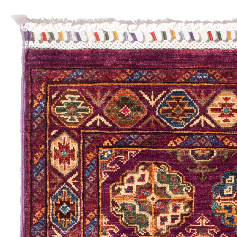 Tappeto Ziegler - Ariana - 86 x 65 cm - multicolore