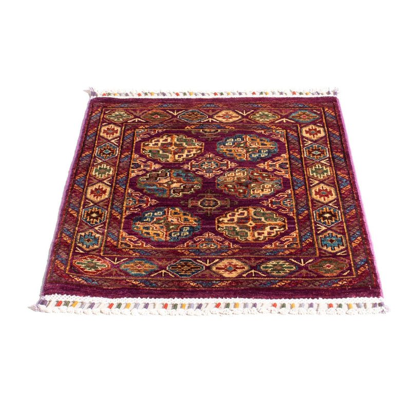 Tappeto Ziegler - Ariana - 86 x 65 cm - multicolore