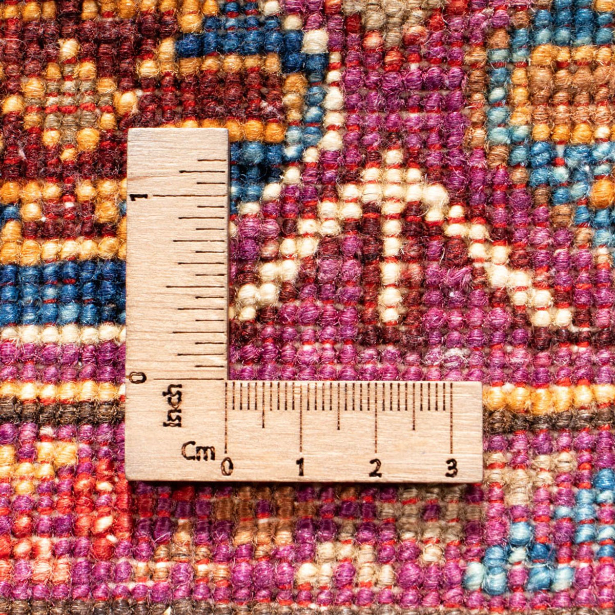 Tappeto Ziegler - Ariana - 86 x 65 cm - multicolore