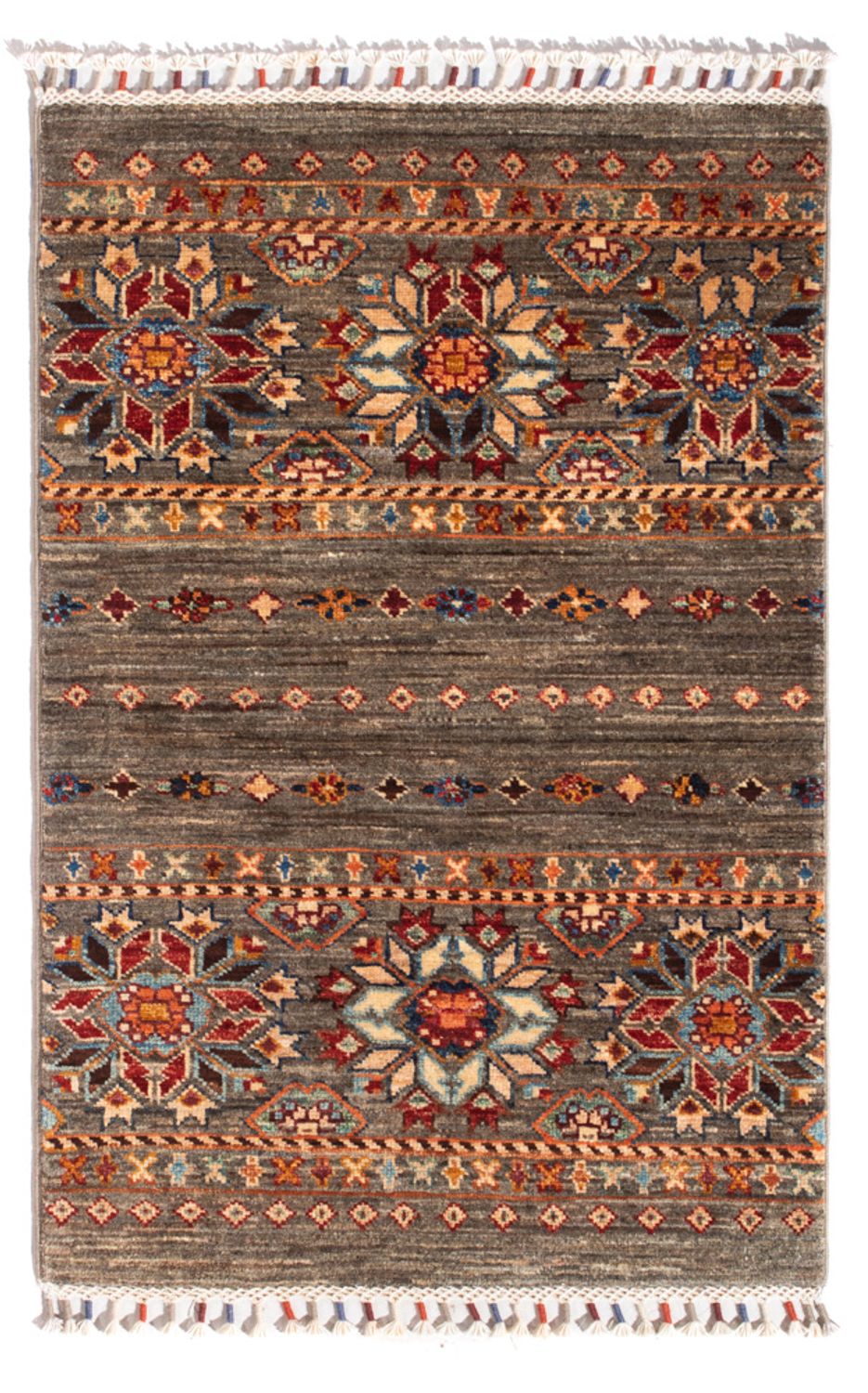 Tappeto Ziegler - Ariana - 81 x 64 cm - sabbia