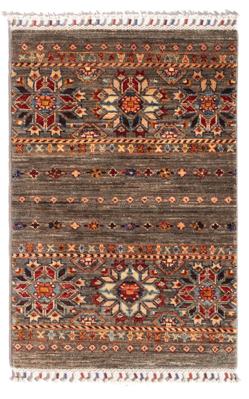 Tappeto Ziegler - Ariana - 81 x 64 cm - sabbia