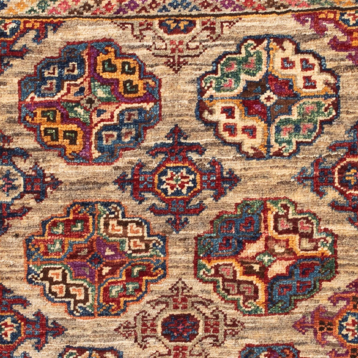 Tappeto Ziegler - Ariana - 80 x 65 cm - sabbia