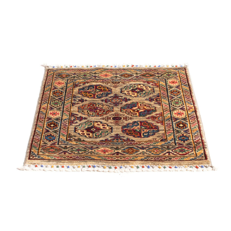 Tappeto Ziegler - Ariana - 80 x 65 cm - sabbia