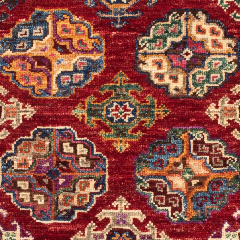 Tappeto Ziegler - Ariana - 82 x 63 cm - multicolore