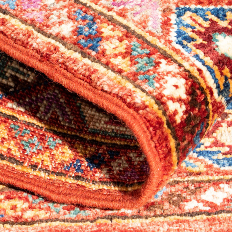 Tappeto Ziegler - Ariana - 82 x 63 cm - multicolore