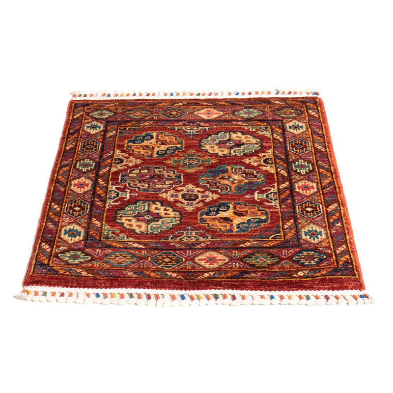 Tappeto Ziegler - Ariana - 82 x 63 cm - multicolore