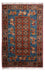 Tappeto Ziegler - Ariana - 134 x 87 cm - multicolore