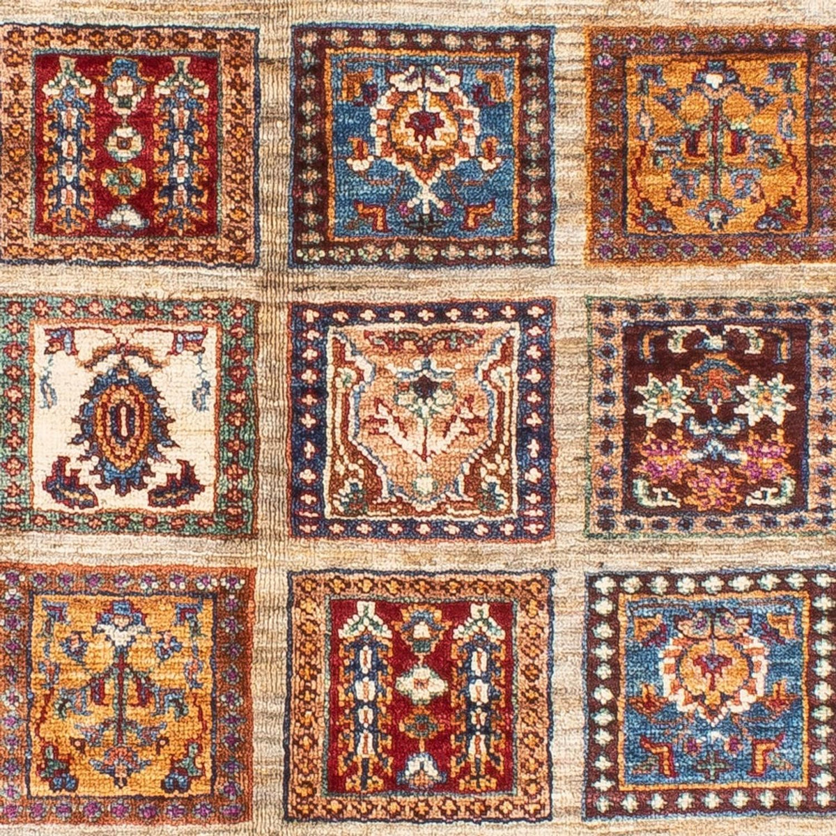 Tappeto Ziegler - Ariana - 178 x 123 cm - multicolore