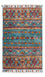Tappeto Ziegler - Ariana - 61 x 40 cm - turchese