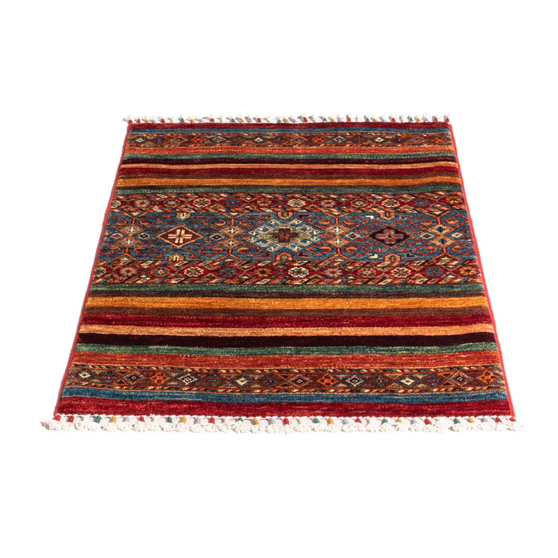 Tappeto Ziegler - Ariana - 105 x 67 cm - multicolore