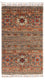 Tappeto Ziegler - Ariana - 108 x 62 cm - sabbia