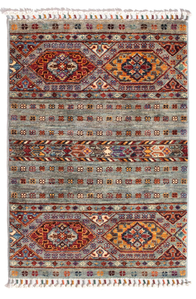 Tappeto Ziegler - Ariana - 93 x 61 cm - sabbia