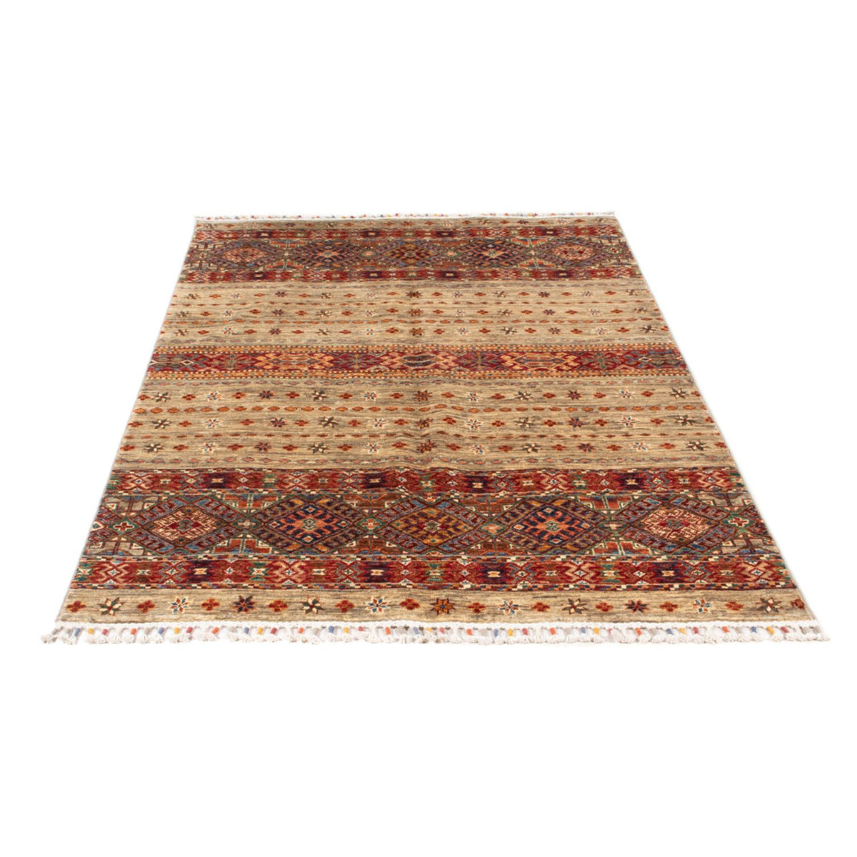 Tappeto Ziegler - Ariana - 184 x 118 cm - multicolore