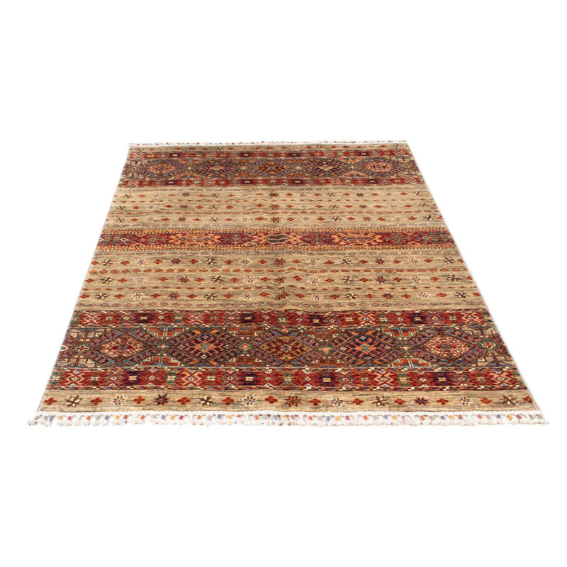 Tappeto Ziegler - Ariana - 184 x 118 cm - multicolore