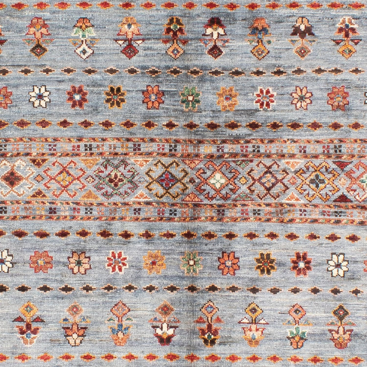 Tappeto Ziegler - Ariana - 176 x 119 cm - multicolore