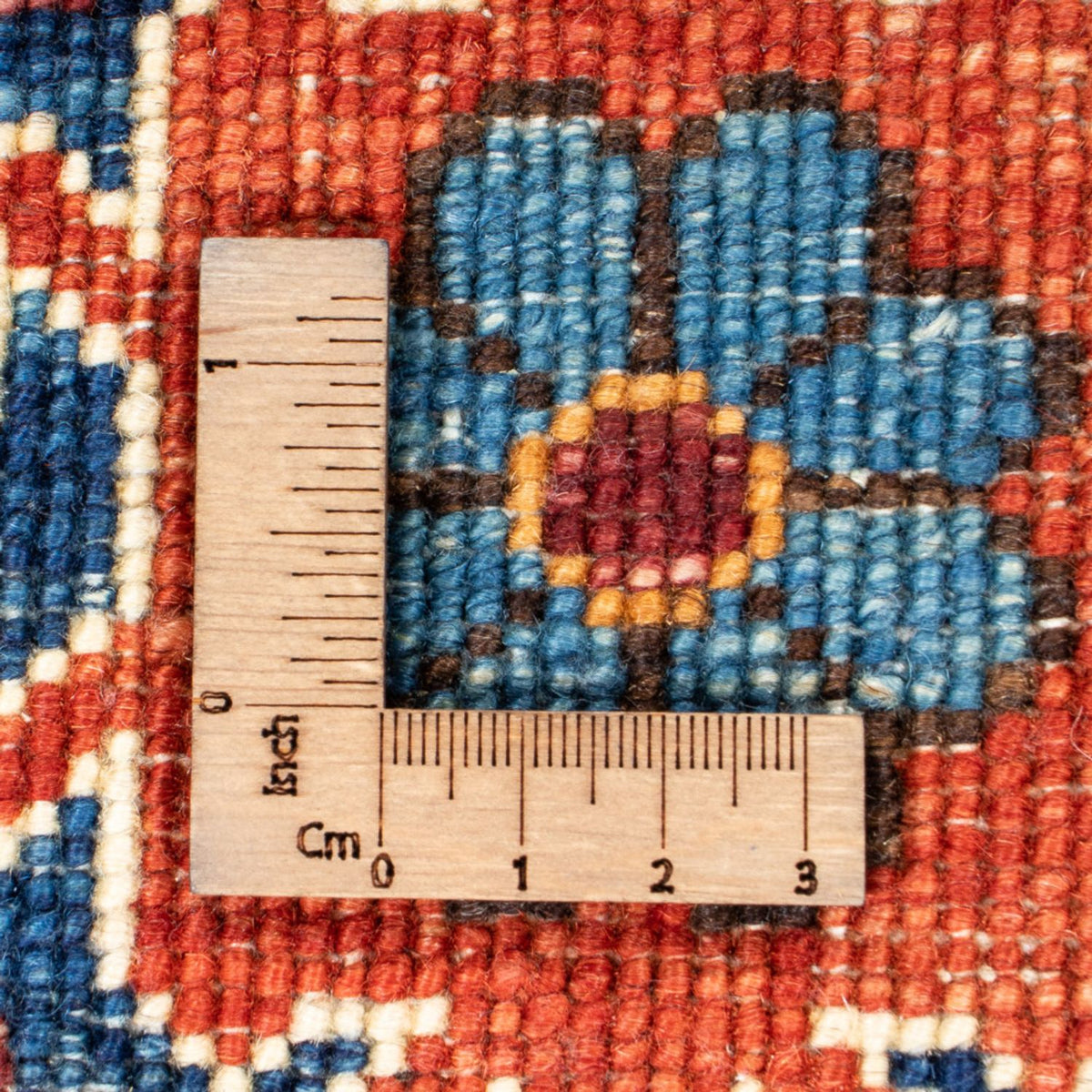 Tappeto Ziegler - Ariana - 208 x 153 cm - multicolore