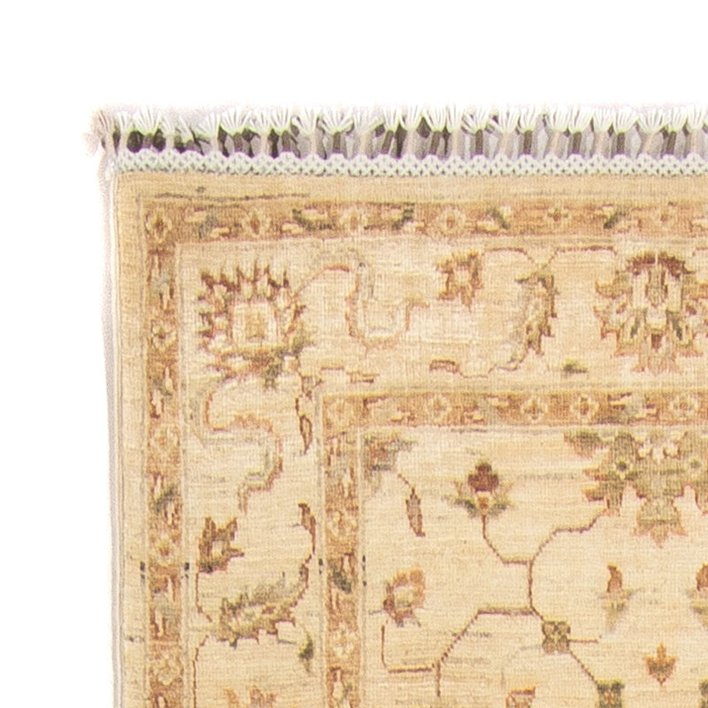 Tappeto corsia Tappeto Ziegler - 290 x 82 cm - beige
