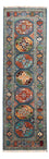 Tappeto corsia Tappeto Ziegler - Ariana - 273 x 85 cm - blu