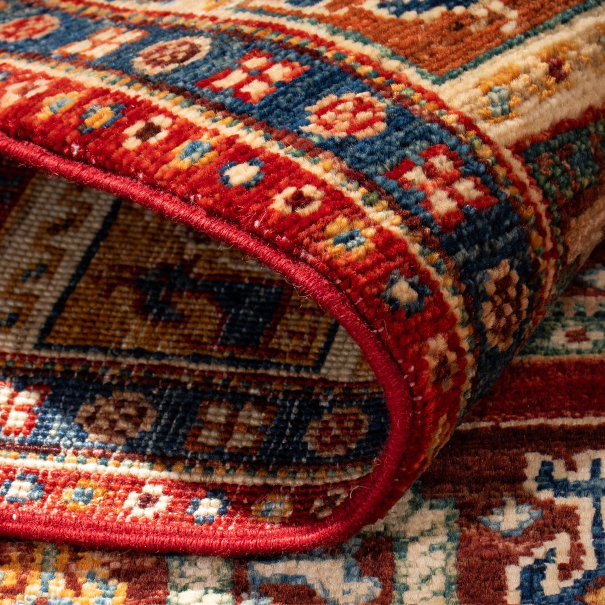 Tappeto Ziegler - Ariana - 154 x 105 cm - multicolore