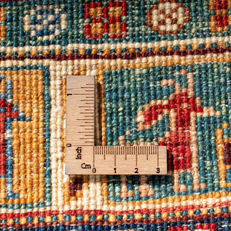 Tappeto Ziegler - Ariana - 154 x 105 cm - multicolore