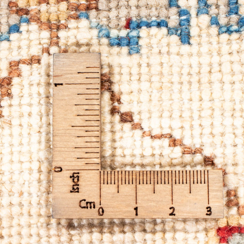 Tappeto Ziegler - 183 x 63 cm - crema