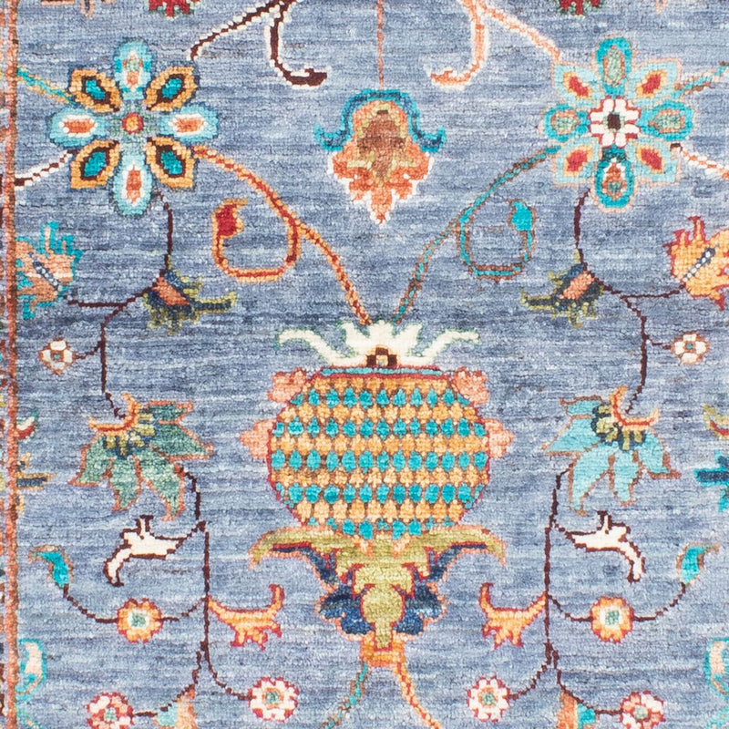 Tappeto Ziegler - Ariana - 157 x 90 cm - multicolore
