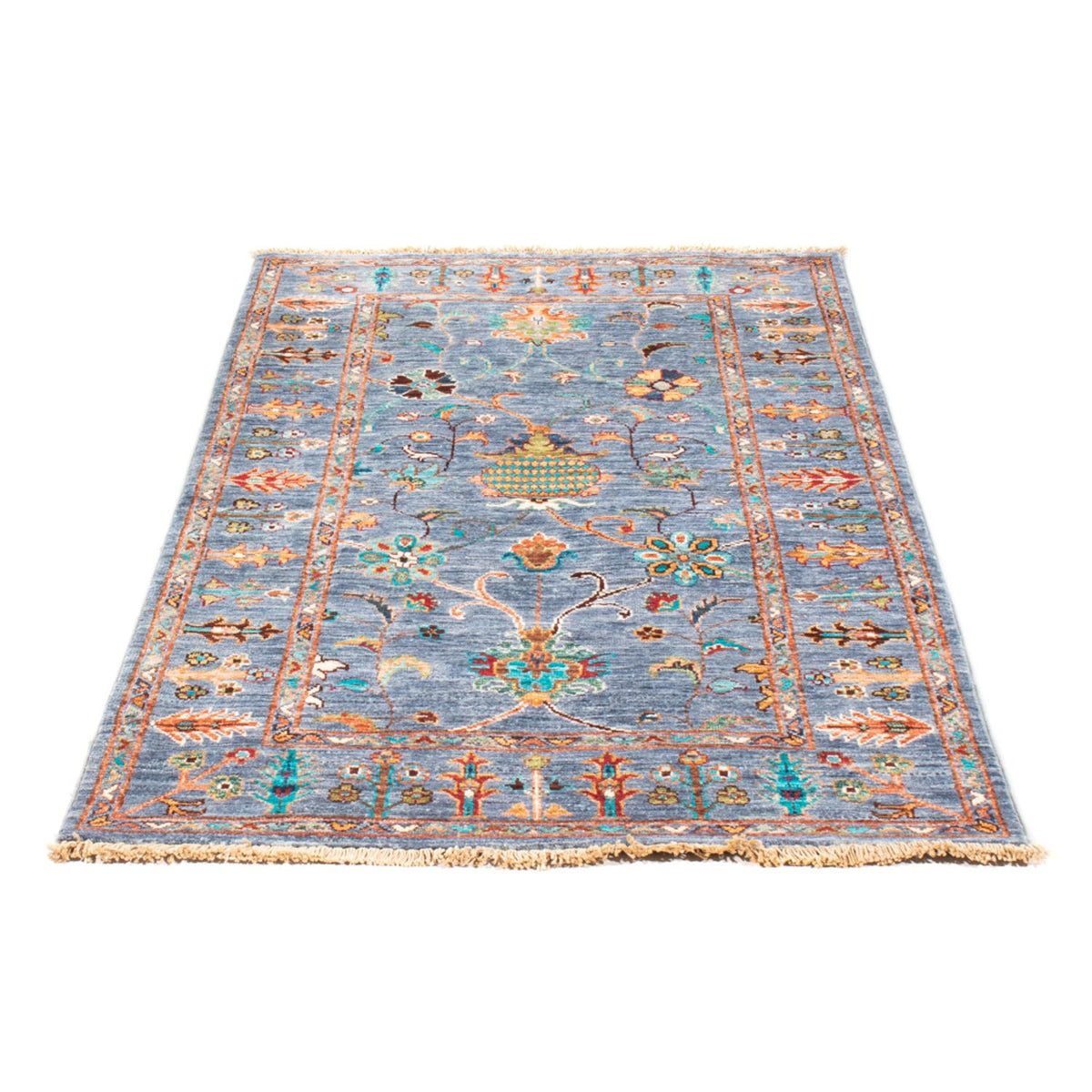 Tappeto Ziegler - Ariana - 157 x 90 cm - multicolore