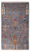 Tappeto Ziegler - Ariana - 156 x 92 cm - multicolore