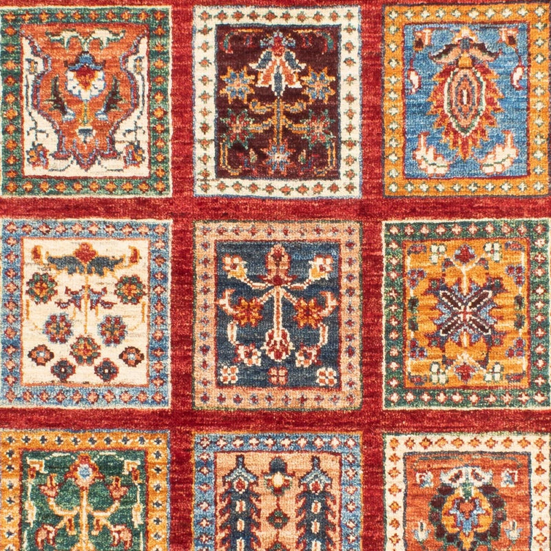 Tappeto Ziegler - Ariana - 151 x 94 cm - multicolore