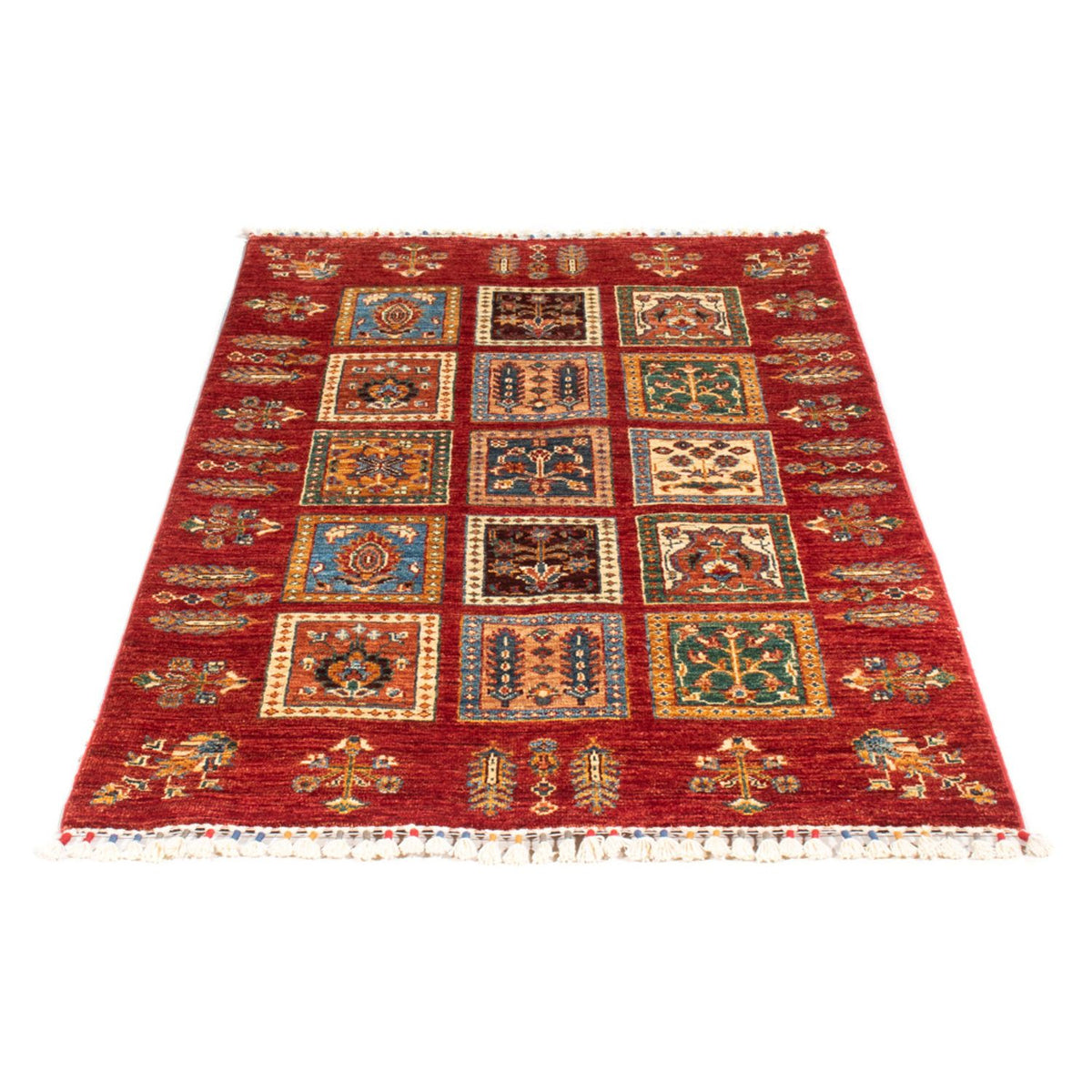 Tappeto Ziegler - Ariana - 151 x 94 cm - multicolore