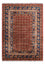Tappeto Ziegler - Bakhtiari - 243 x 182 cm - ruggine