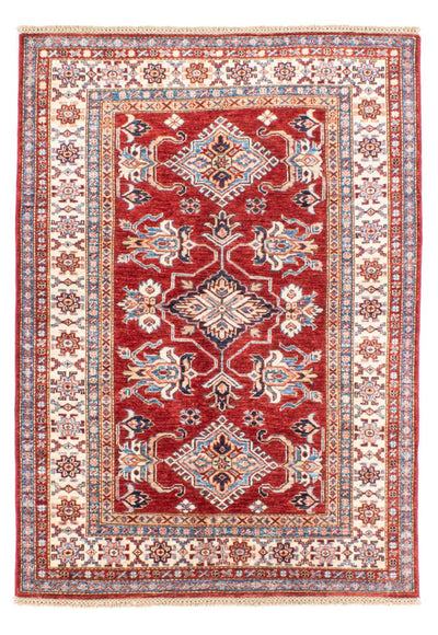 Kazak Tappeto 127x180cm - Tappeto orientale