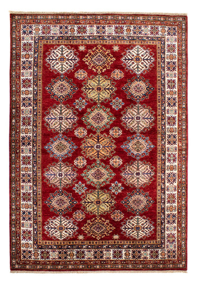 Kazak Tappeto 174x238cm - Tappeto orientale