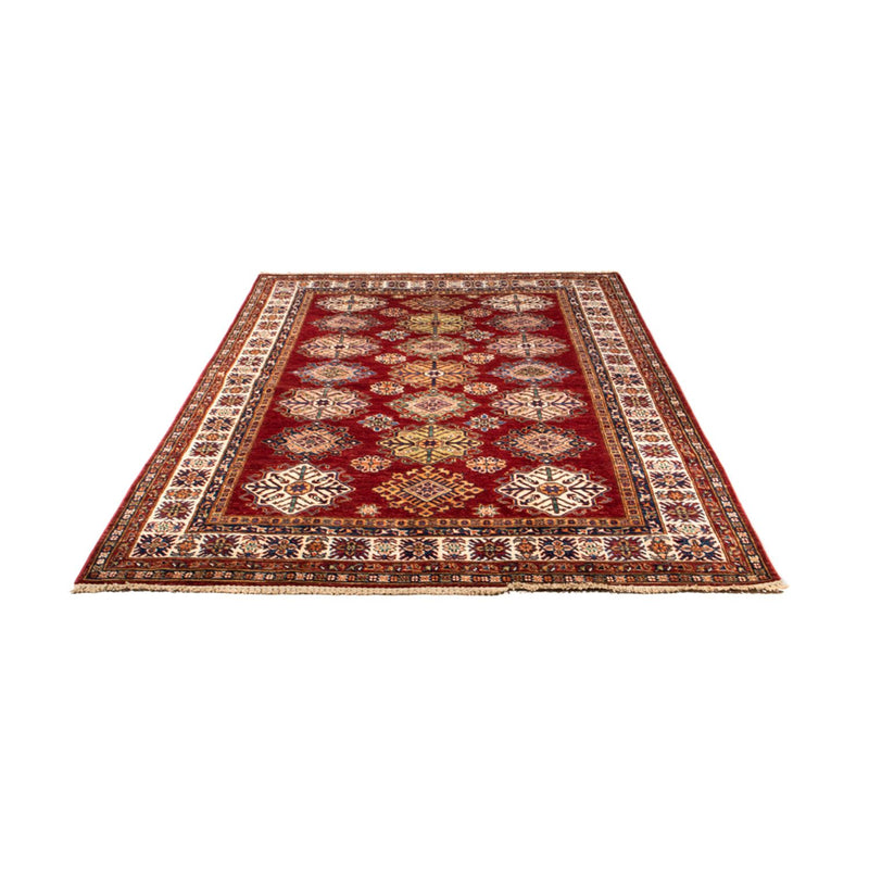 Tappeto Ziegler - Kazak - 238 x 174 cm - rosso
